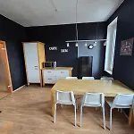 3 - Shared House Lägenhet