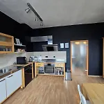 Lägenhet 3 - Shared House