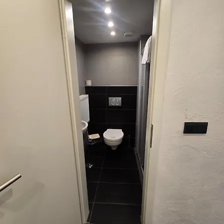 דירה Doubleroom - Shared House - 2floor Nr3