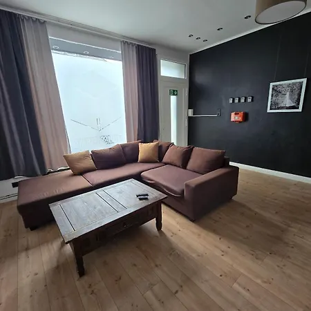 Appartement Doubleroom - Shared House - 2floor Nr3 *