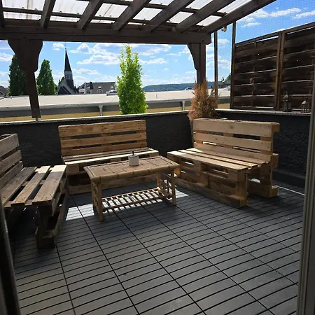 Doubleroom - Shared House - 2floor Nr3 * Linz am Rhein