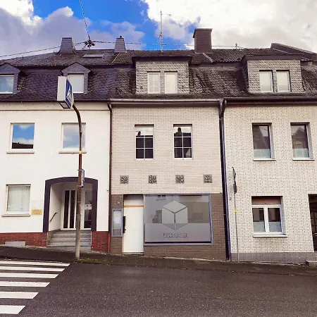 Doubleroom - Shared House - 2floor Nr3 Appartement Linz am Rhein