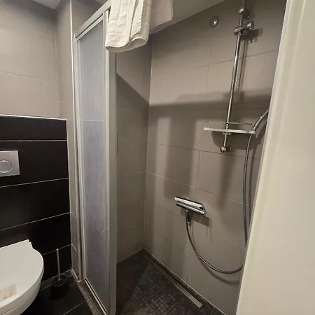 Appartement Doubleroom - Shared House - 2floor Nr3