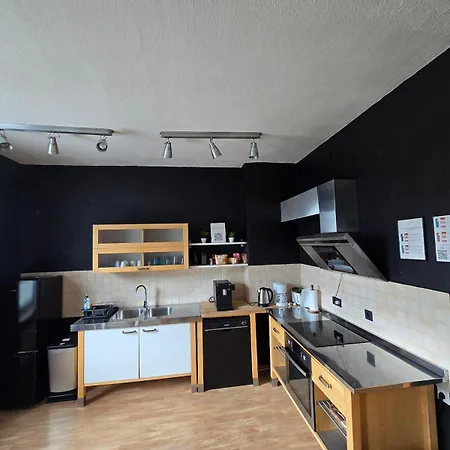 Doubleroom - Shared House - 2floor Nr3 Linz am Rhein