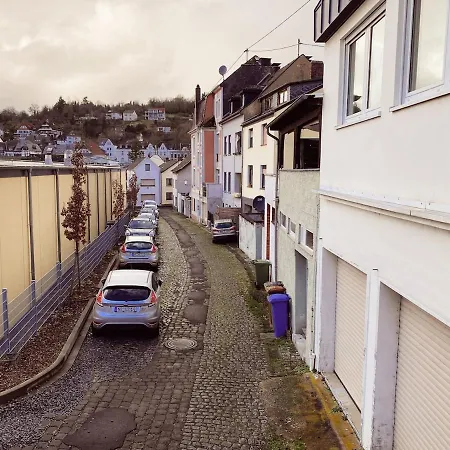3 - Shared House Appartement *