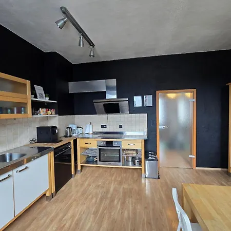Apartment 3 - Shared House