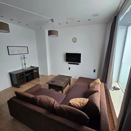 3 - Shared House Apartment