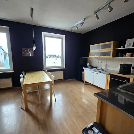 3 - Shared House Apartment