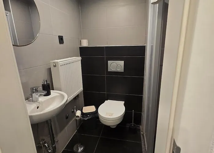 Doubleroom - Shared House - 2floor Nr3 לינץ אם ריין