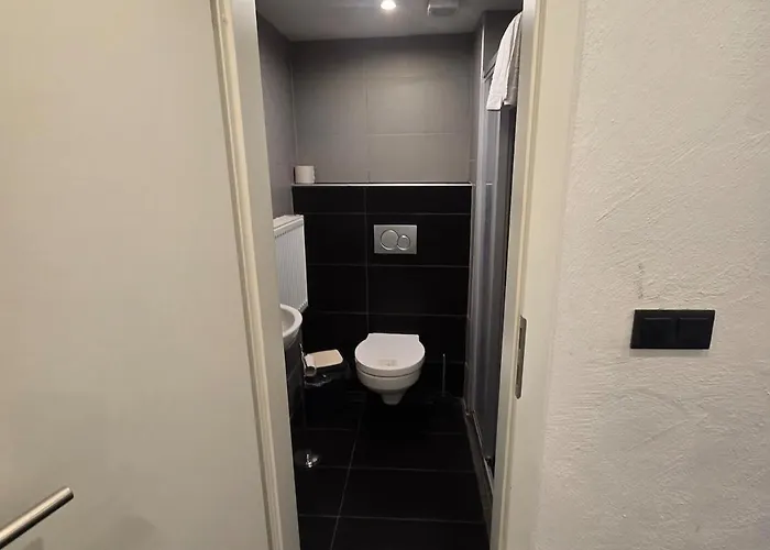 Appartement 3 - Shared House