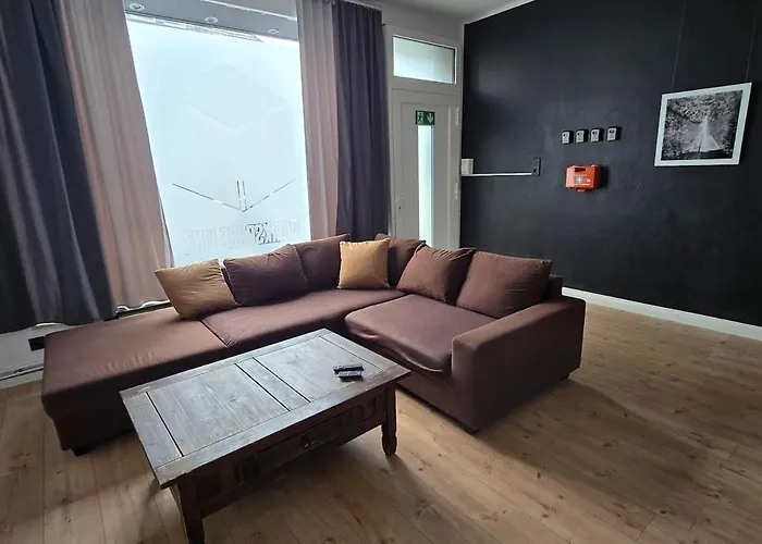 Appartement 3 - Shared House *