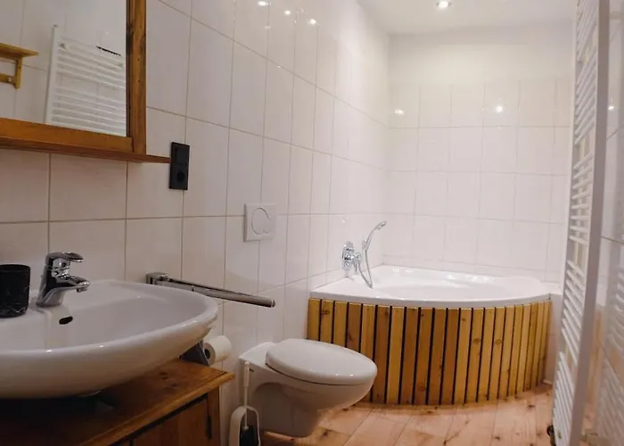 3 - Shared House Appartement