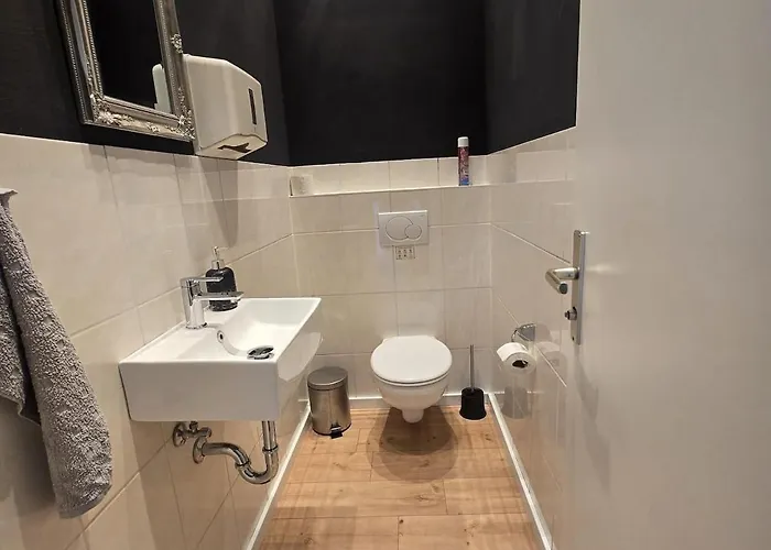 3 - Shared House Appartement Linz am Rhein