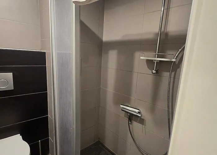 דירה Doubleroom - Shared House - 2floor Nr3