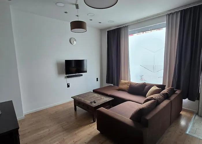 Doubleroom - Shared House - 2floor Nr3 * לינץ אם ריין