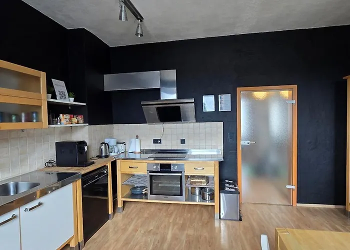 Appartement 3 - Shared House
