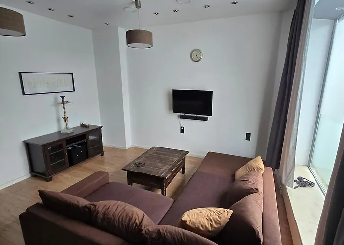 3 - Shared House Appartement